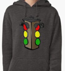 TRAFFIC LIGHTS Pullover Hoodie