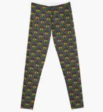 TRAFFIC LIGHTS Leggings