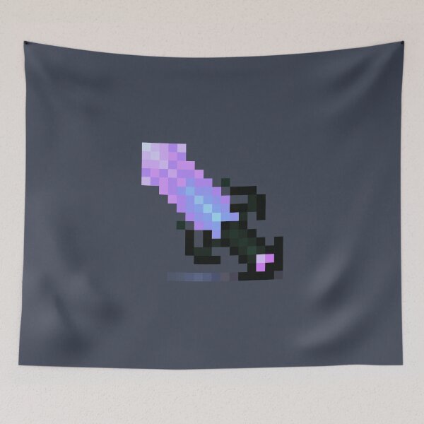 Item preview, Pixel Vorpal Blade 4 designed and sold by Ben Henry.