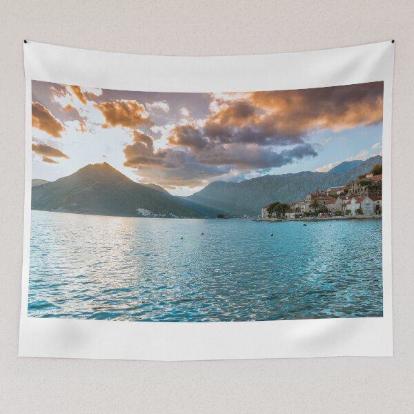 Item preview, Perast designed and sold by HalinaJ.