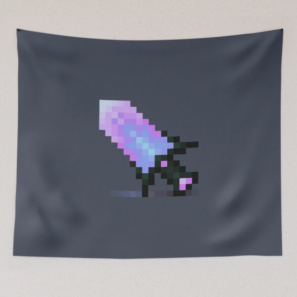 Item preview, Pixel Vorpal Blade 5 designed and sold by Ben Henry.