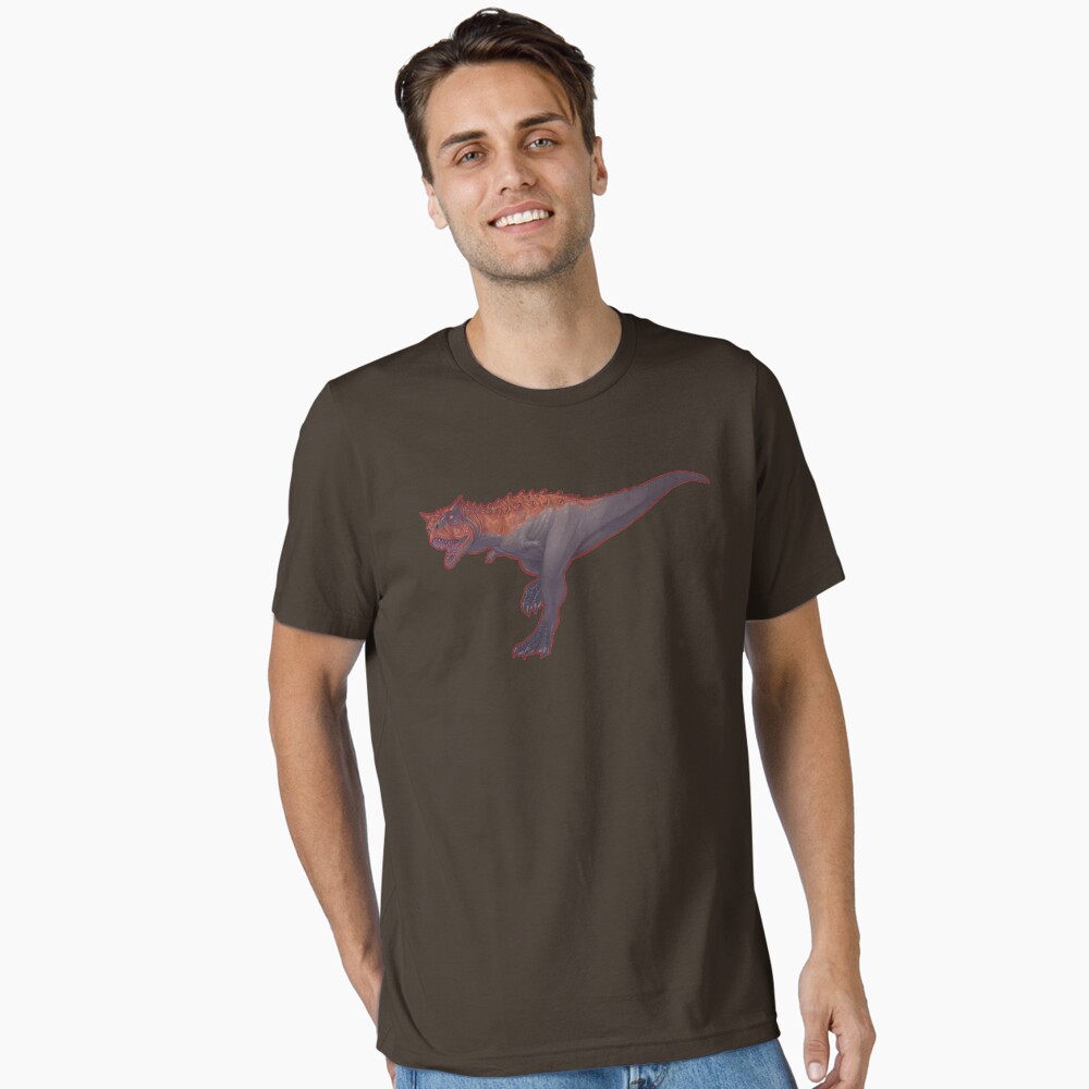 Item preview, Essential T-Shirt designed and sold by coffeeisblack.