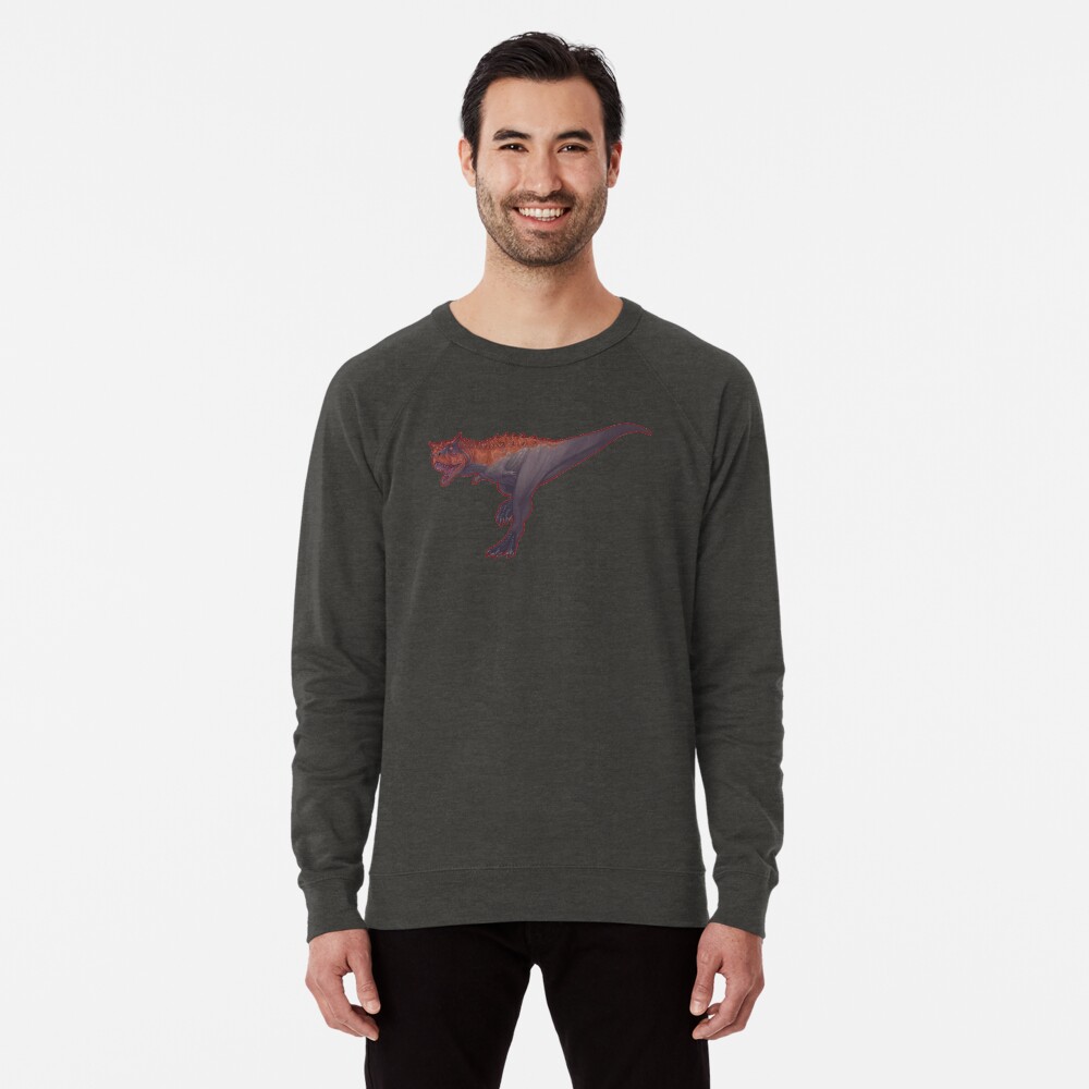 Item preview, Lightweight Sweatshirt designed and sold by coffeeisblack.