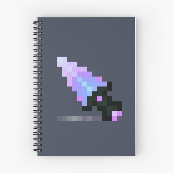 Item preview, Pixel Vorpal Blade 6 designed and sold by Ben Henry.