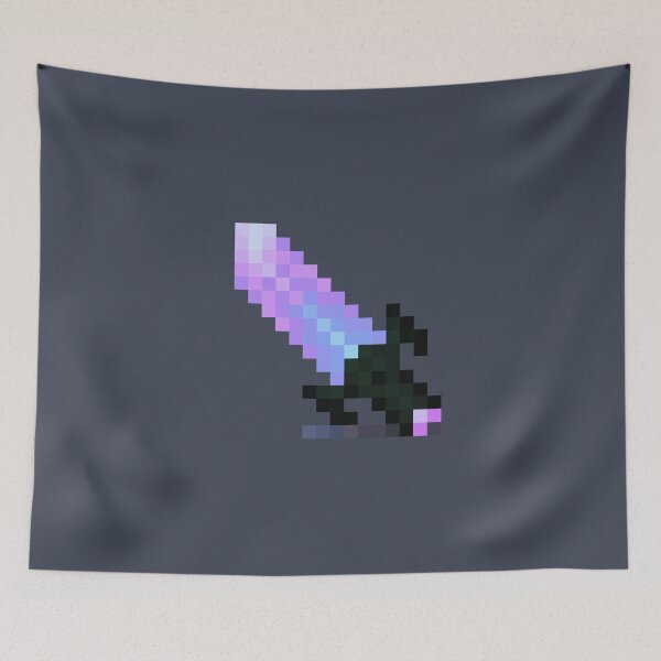 Item preview, Pixel Vorpal Blade 7 designed and sold by Ben Henry.