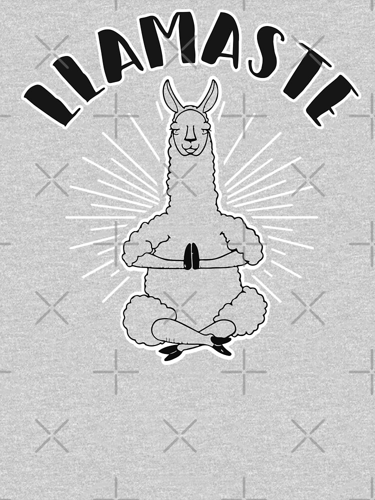 llamaste t shirt