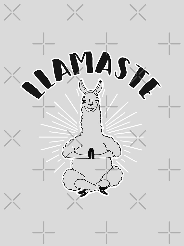 llamaste t shirt