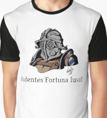 For Honor - Gladiator Graphic T-Shirt