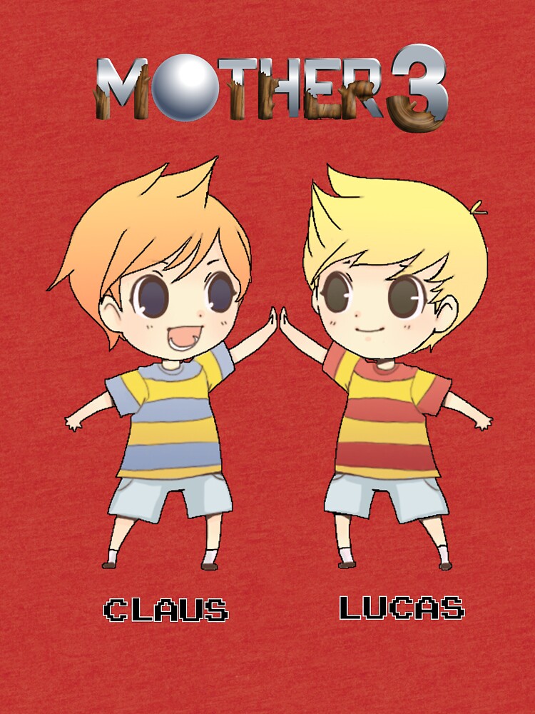 download mother 3 earthbound 2