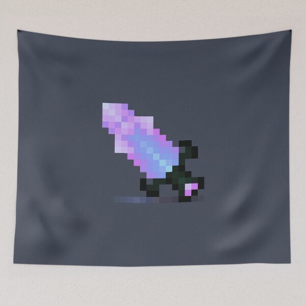 Item preview, Pixel Vorpal Blade 8 designed and sold by Ben Henry.