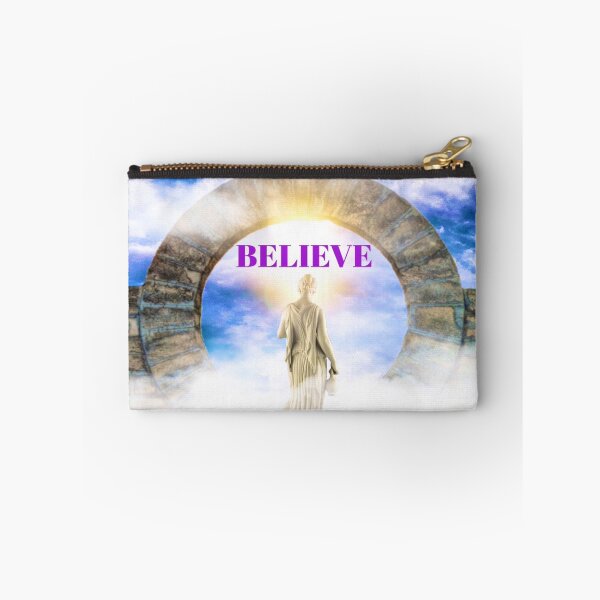 Item preview, The Oracle Receiving A Message From The Universe  designed and sold by Mark Jesus-Allen.