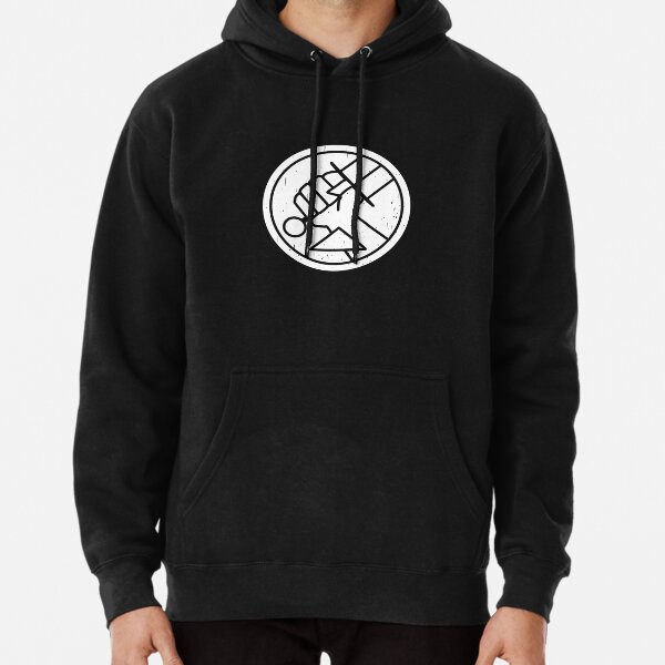 Item preview, B.P.R.D. Logo designed and sold by sacchiri.