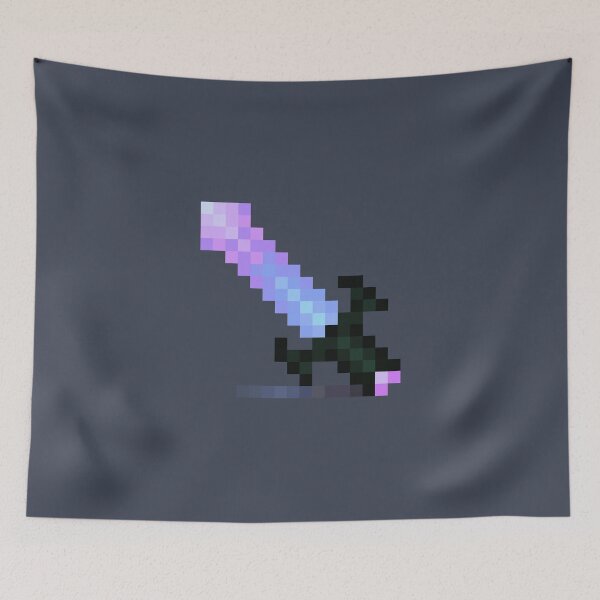 Item preview, Pixel Vorpal Blade 9 designed and sold by Ben Henry.