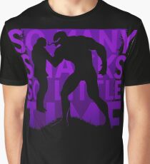 We. Graphic T-Shirt