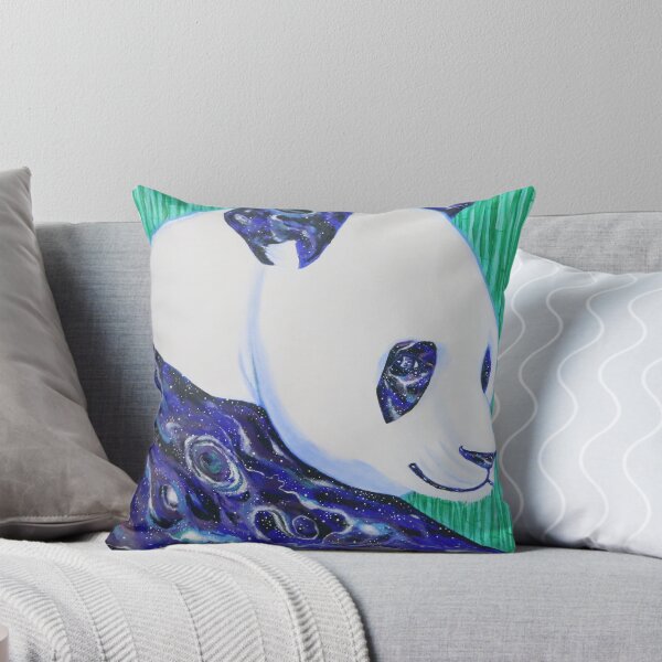 Item preview, Cosmic Panda designed and sold by CipherusLee.