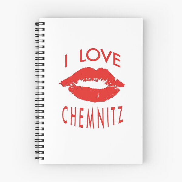 Item preview, I love Chemnitz designed and sold by SoccerGermany.