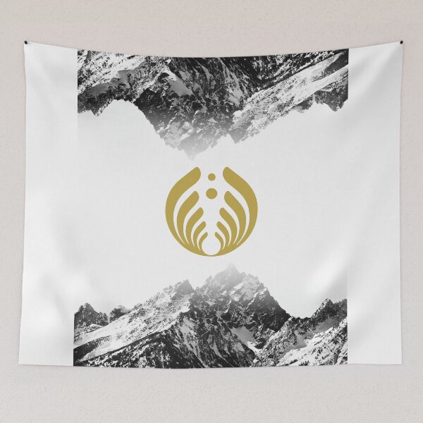 Item preview, Bassnectar Mountain designed and sold by sjgoodwin.