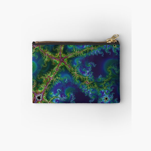 Item preview, Subterranean Mandelbrot II designed and sold by Rupert Russell.