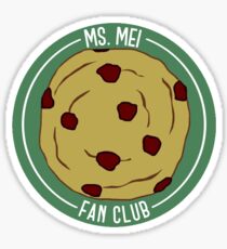 Baylor Cookies Sticker