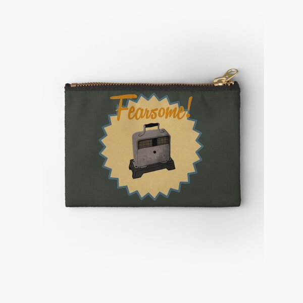 Item preview, Fearsome! designed and sold by AlexMathews.