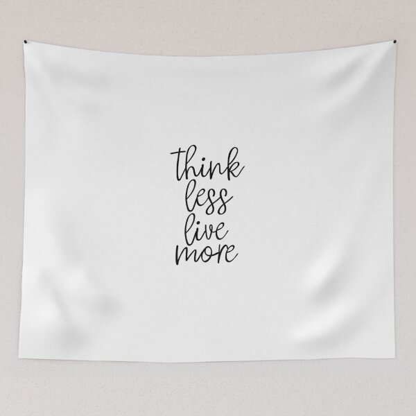 Item preview, Think designed and sold by ArtByNikola.