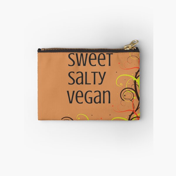Item preview, SWEET SALTY VEGAN designed and sold by Lori  Rosen.