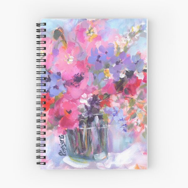 Item preview, Bitsy Blooms Bouquet designed and sold by Pamela Gatens.