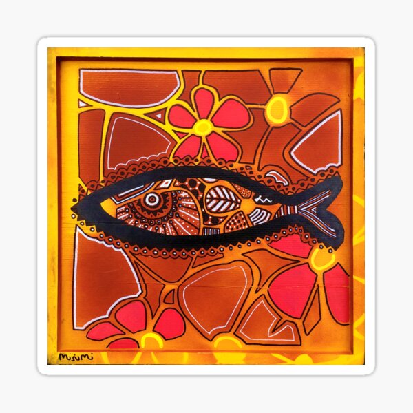 Item preview, Sardine 5 designed and sold by PortugalRooster.