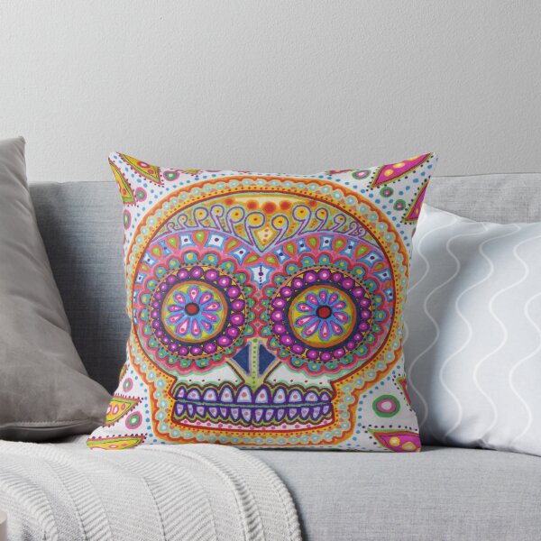 Item preview, sugar designed and sold by marlene freimanis.