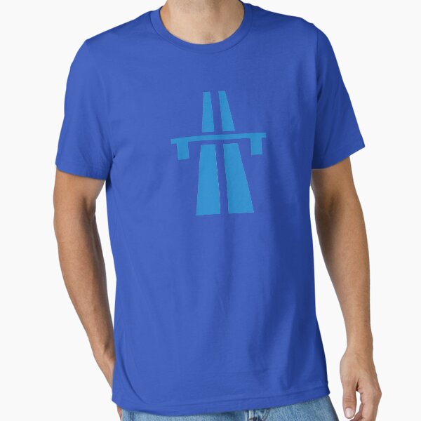 Autobahn Essential T-Shirt