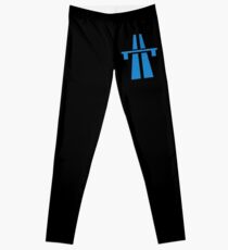 Autobahn Leggings