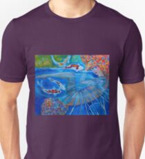 With Every Breath Unisex T-Shirt