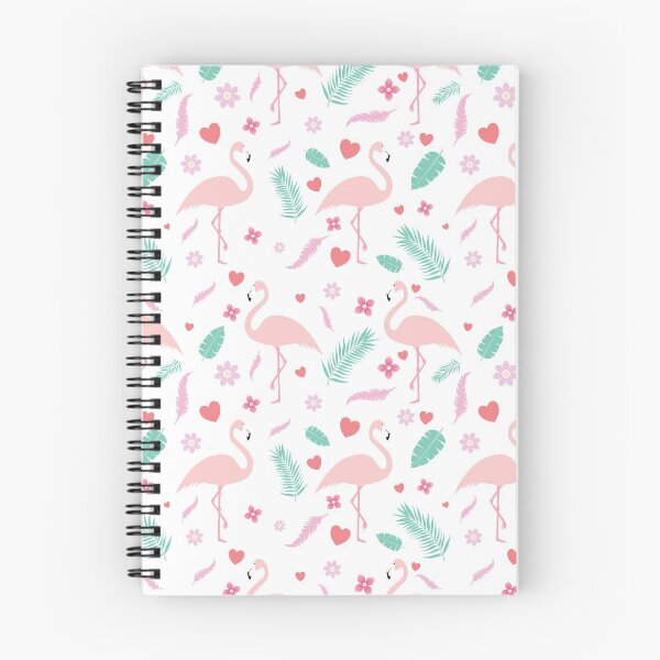 Item preview, Flamingo Life designed and sold by Fangpunk.