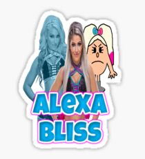 Alexa Sticker