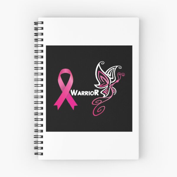 Item preview, Warrior Breast Cancer designed and sold by URBANBOX.