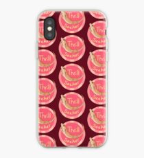 Nervenkitzel Sucher! iPhone-Hülle & Cover