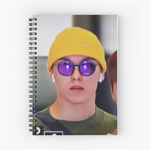 Item preview, Vernon "phone case" designed and sold by hauntihng.