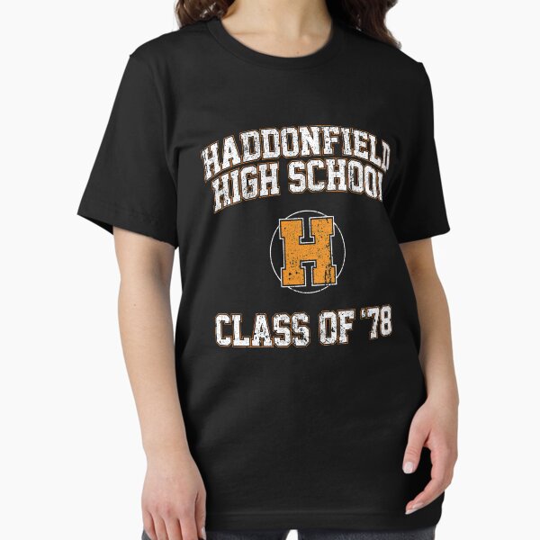 Item preview, Haddonfield High School Class of '78 designed and sold by huckblade.