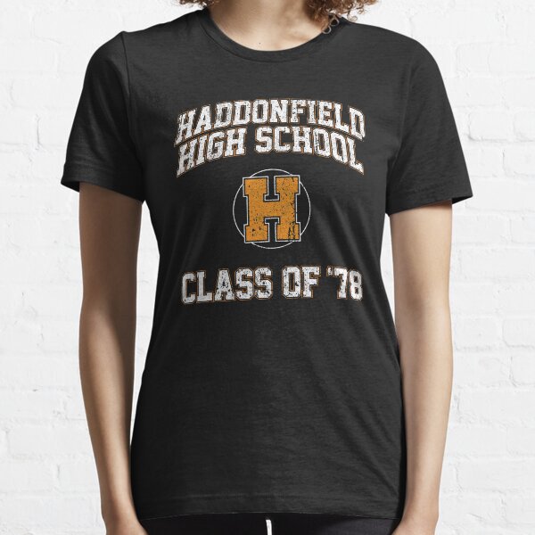 Haddonfield High School Class of '78 Essential T-Shirt
