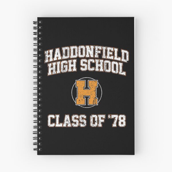 Item preview, Haddonfield High School Class of '78 designed and sold by huckblade.