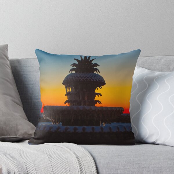 Item preview, Sunrise in Charleston, January 4, 2018  designed and sold by positiveimages.