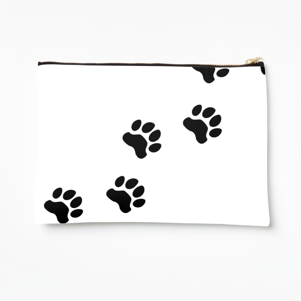 Dog tracks, dog footprint, dog paw, dog, doggy, paw print, animal