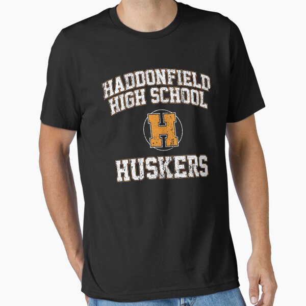 Item preview, Haddonfield High School Huskers designed and sold by huckblade.