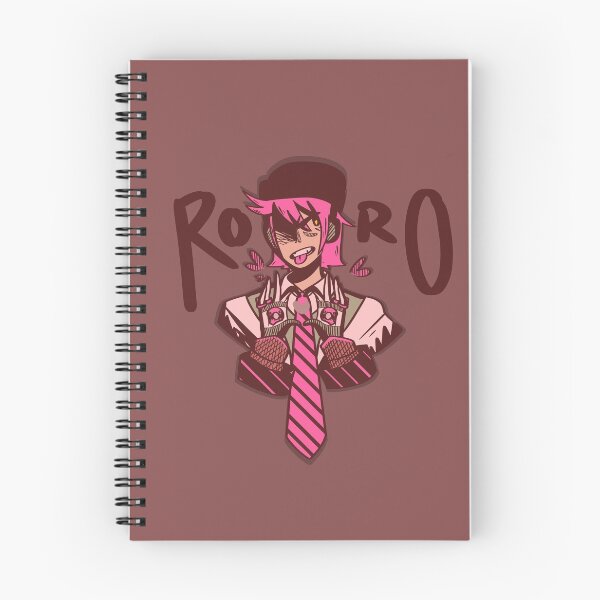 Item preview, rorosan designed and sold by lukaseatsrocks.