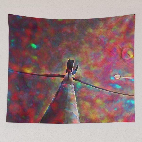 Item preview, Galaxy Windmill designed and sold by philosophizer.