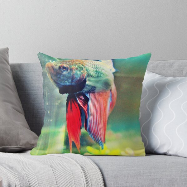 Item preview, Betta Fish  designed and sold by Pearle.