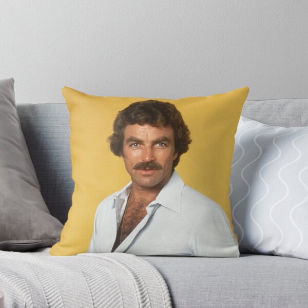 Item preview, Tom Selleck designed and sold by romeobravado.