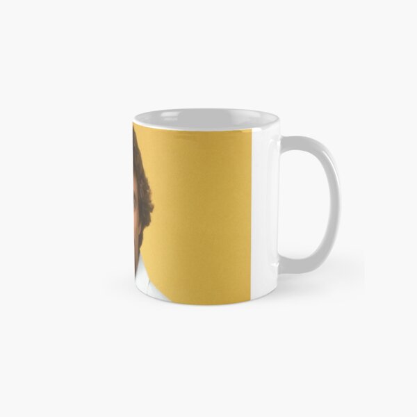 Tom Selleck Classic Mug