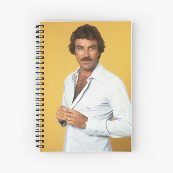 Item preview, Tom Selleck designed and sold by romeobravado.