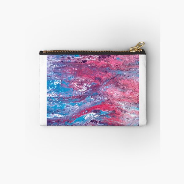 Item preview, Abstract surf designed and sold by Annabellepaints.